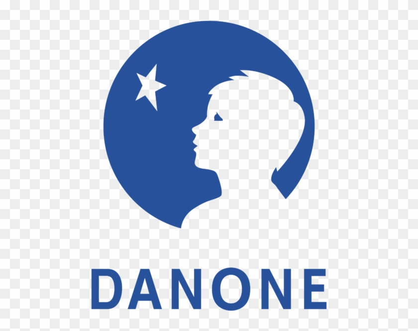 danone nutricia logo