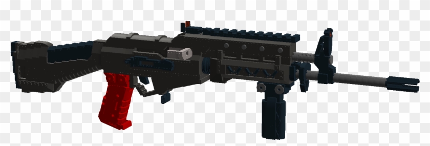 Bo3 Kn 44 Png Assault Rifle Transparent Png 15x699 Pngfind