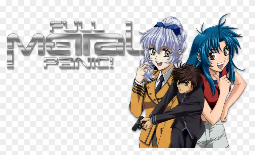 Kaname Chidori Sousuke Sagara Whispered Full Metal Panic Anime hide  fictional Character cartoon desktop Wallpaper png  PNGWing