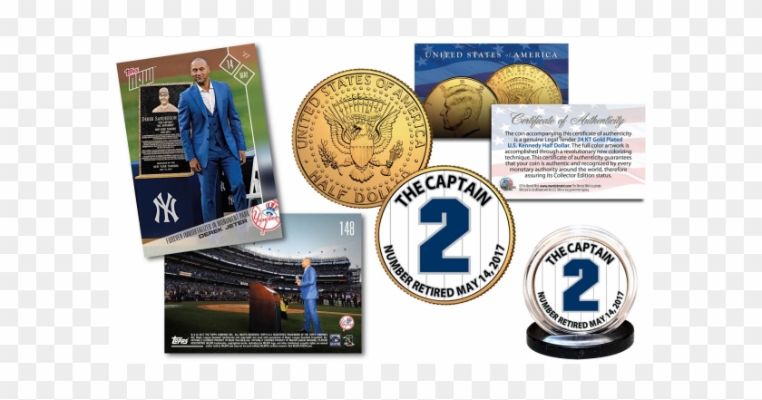 Derek Jeter PNG Images, Derek Jeter Clipart Free Download