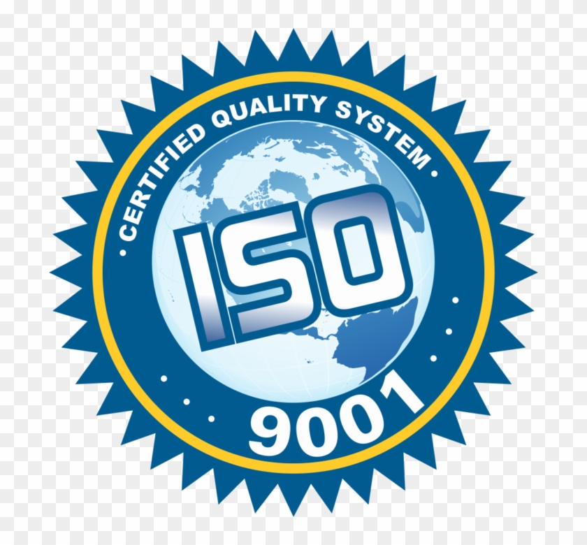 The Iso 9001 Certification Reflects The Commitment - Central Council Of ...