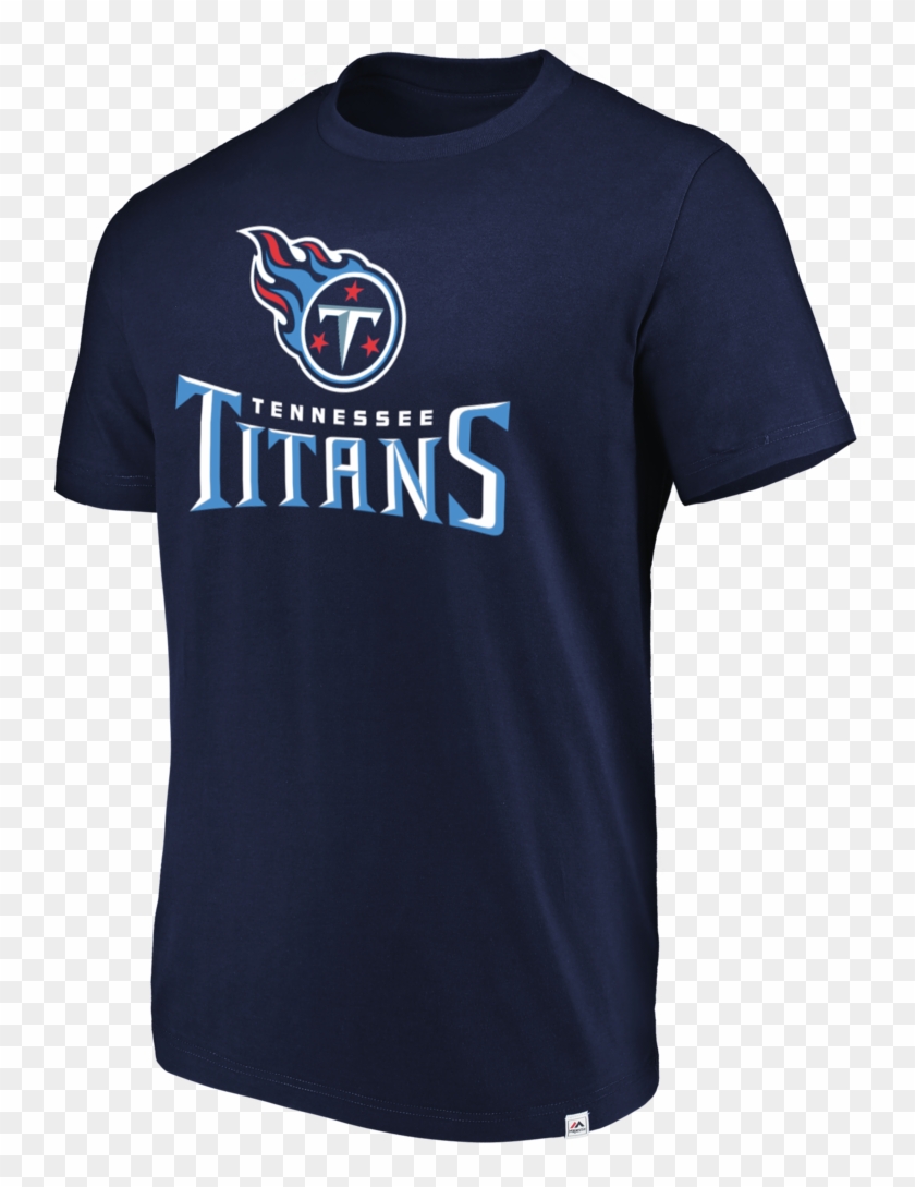 Tennessee Titans , Png Download - Active Shirt, Transparent Png ...