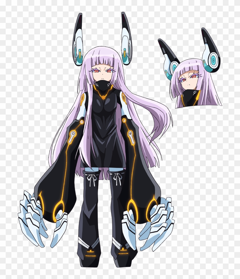 Twin Star Exorcists Twin Star Exorcists Twelve Guardians Names Hd Png Download 800x950 Pngfind