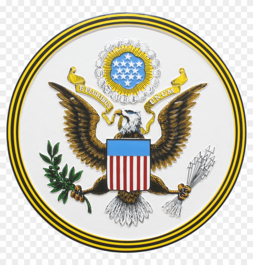 $112 - 95 Each - Seal Of The Us Government, HD Png Download - 1080x1080 ...