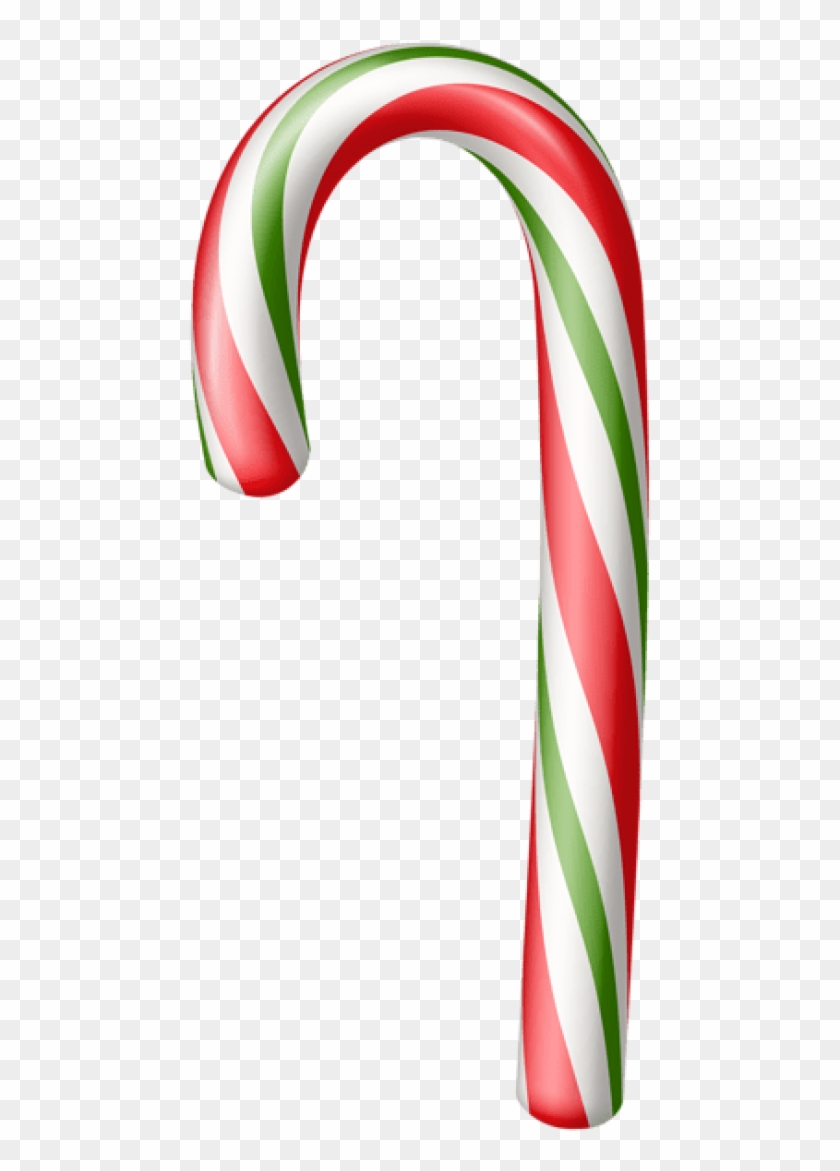 Long Candy Cane Png Candy Apple Candy Apple Red Candy Border Candy