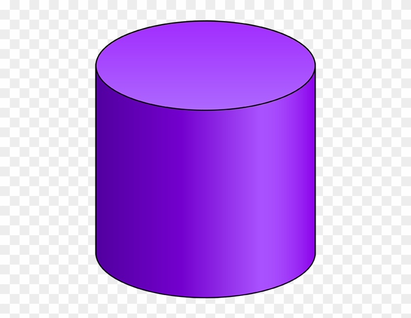 Download 3d Shapes Png 3d Cylinder Transparent Png 600x600 568030 Pngfind