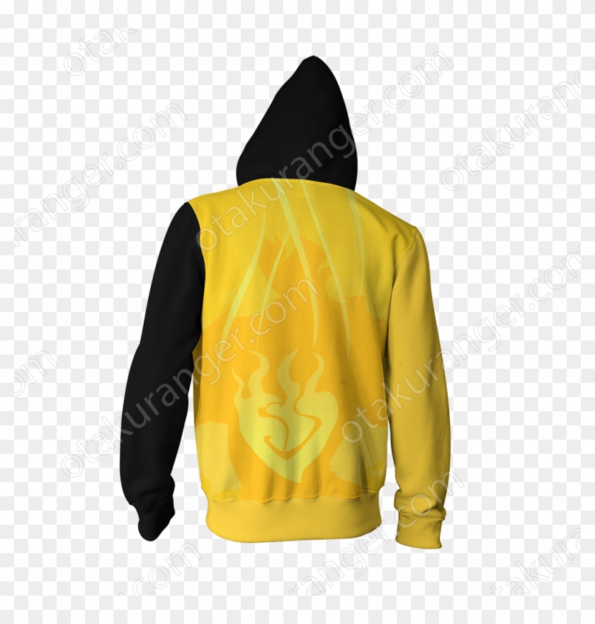 yang hoodie rwby