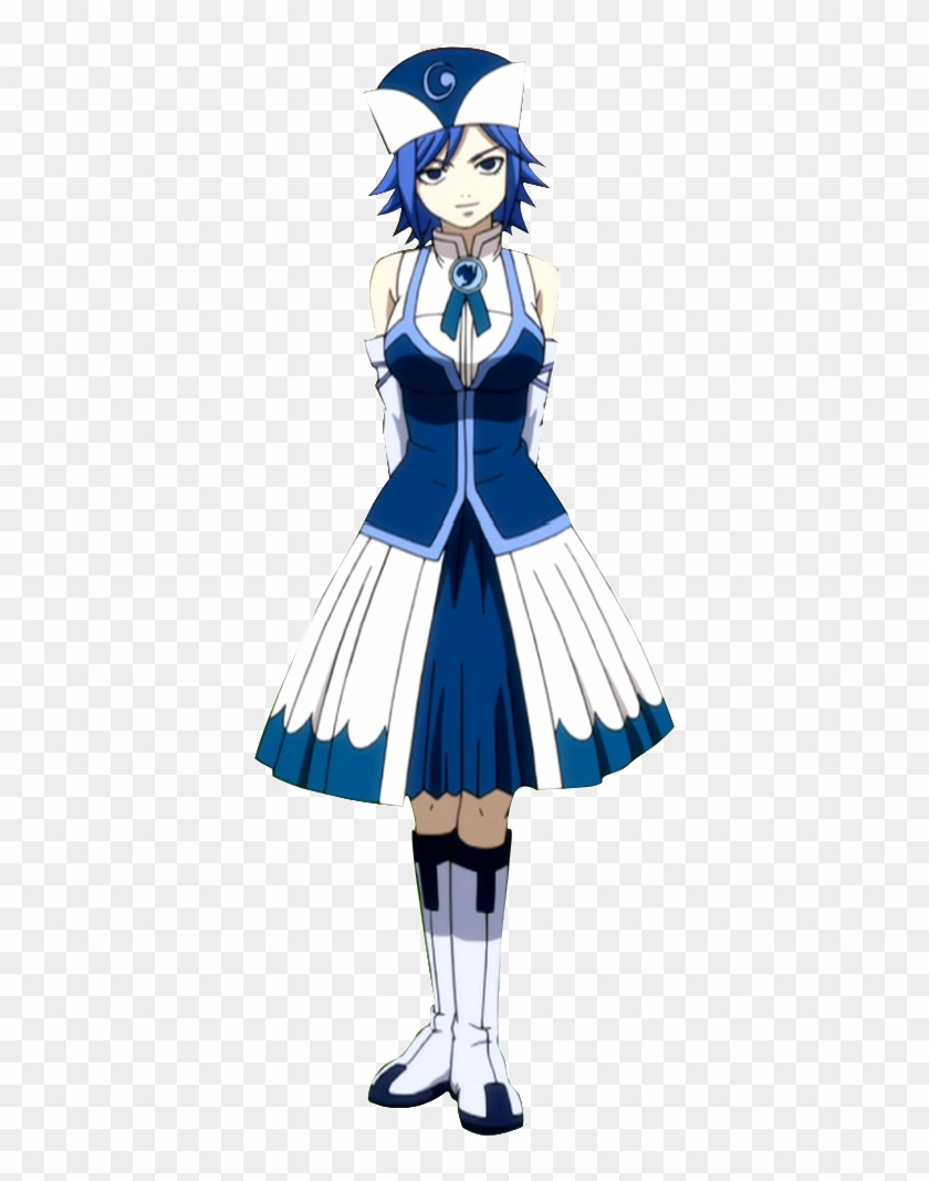 Fairy Tail Juvia Png Transparent Png 398x1000 Pngfind