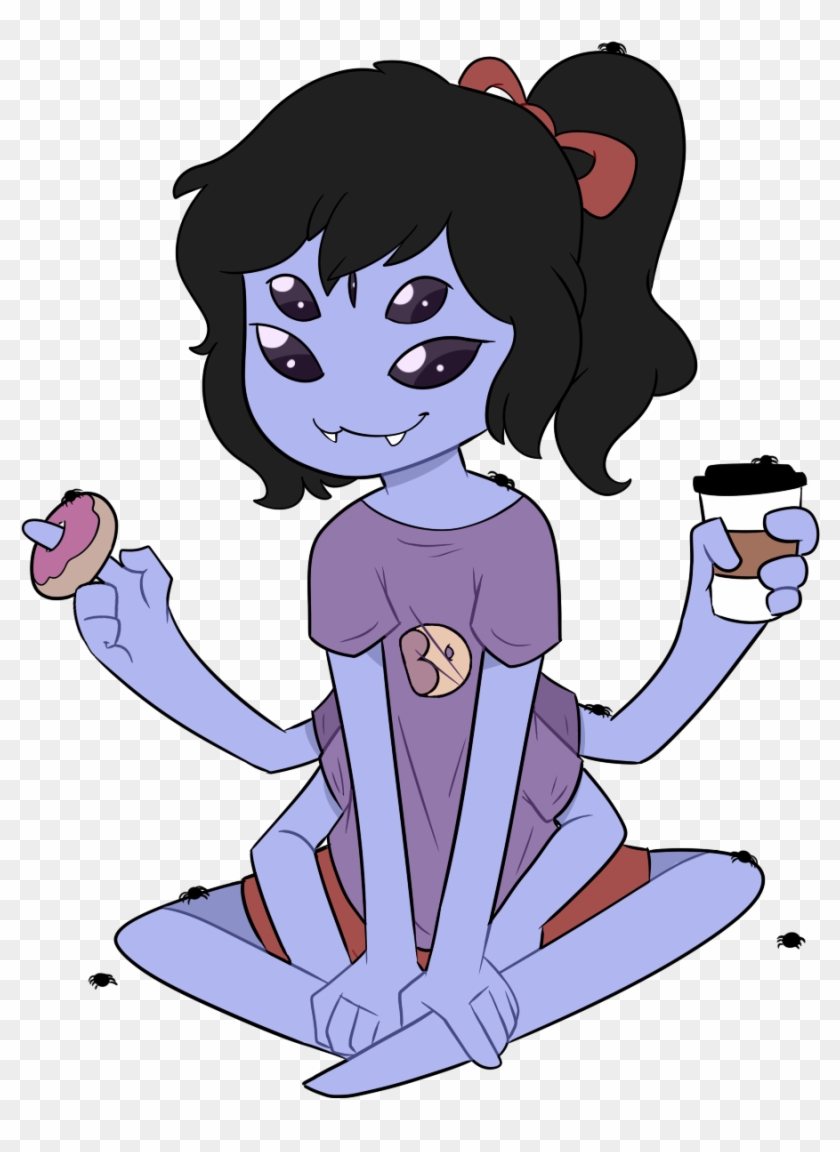 View Samegoogleiqdbsaucenao Muffet Undertale Muffet Png Transparent Png 9x1191 Pngfind