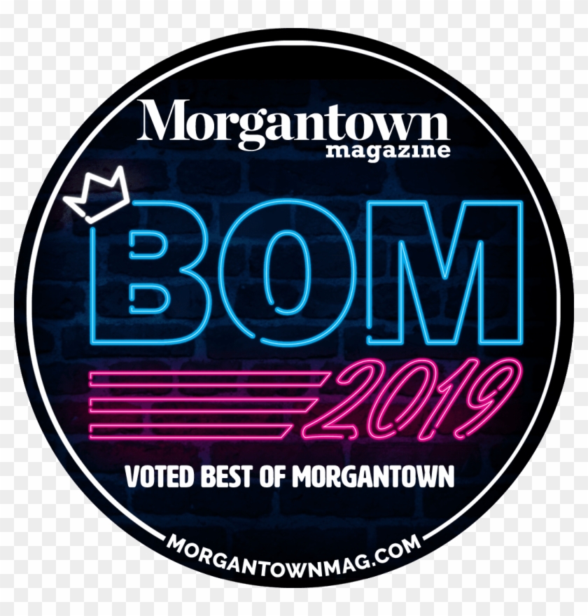 March- Westin Named Morgantown's Best Contractor Again - Label, HD Png ...