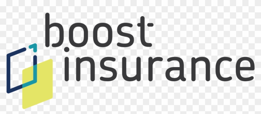 Boost Insurance Logo Graphics Hd Png Download 931x391 5632967 Pngfind