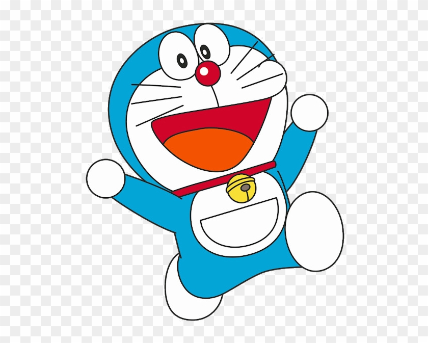 Im genes De Doraemon  Con Fondo Transparente Descarga 