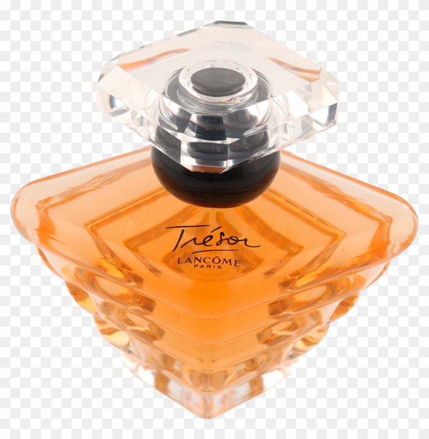 Lancome Tresor Eau De Perfume Spray 50ml Tresor De Lancome 100ml Hd Png Download 1018x994 Pngfind