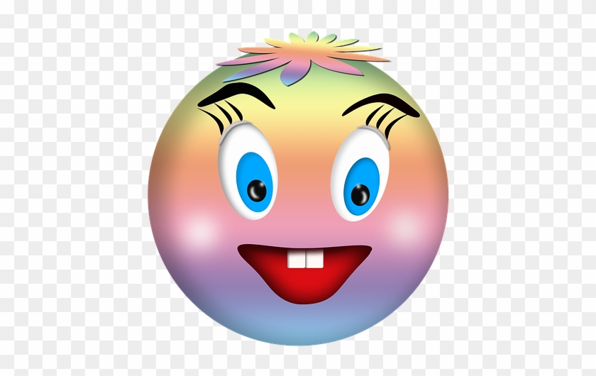 Smile A Cheerful Smile Wink Jolly Character Smile Hd Png Download 720x720 5646594 Pngfind - wink emoji png roblox