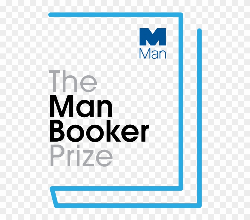 Man Booker Prize Logo, HD Png Download 517x661(5658828) PngFind