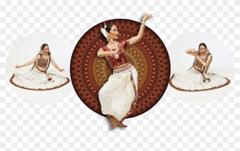 Premal Madina Is A Master And Performer Of Dance, Teacher, - Classical  Dance Kathak Png, Transparent Png - 839x461(#5665107) - PngFind