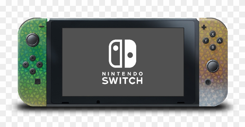 limited edition mario switch
