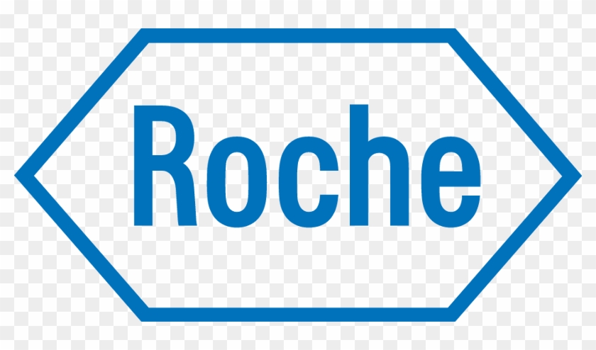 Novartis 1 - Hoffmann La Roche Logo, HD Png Download ...