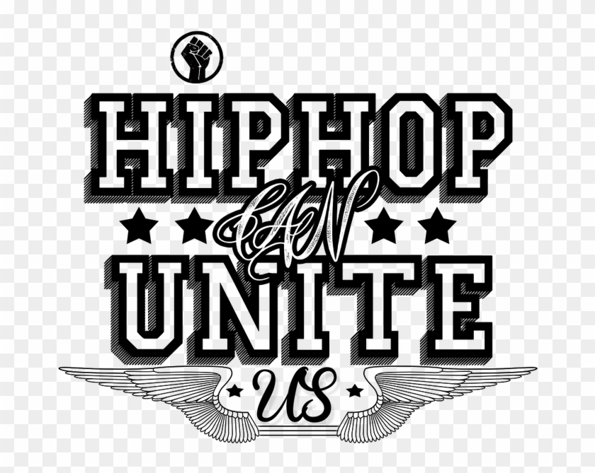 Hip Hop Theme Logo Png Download Illustration Transparent Png
