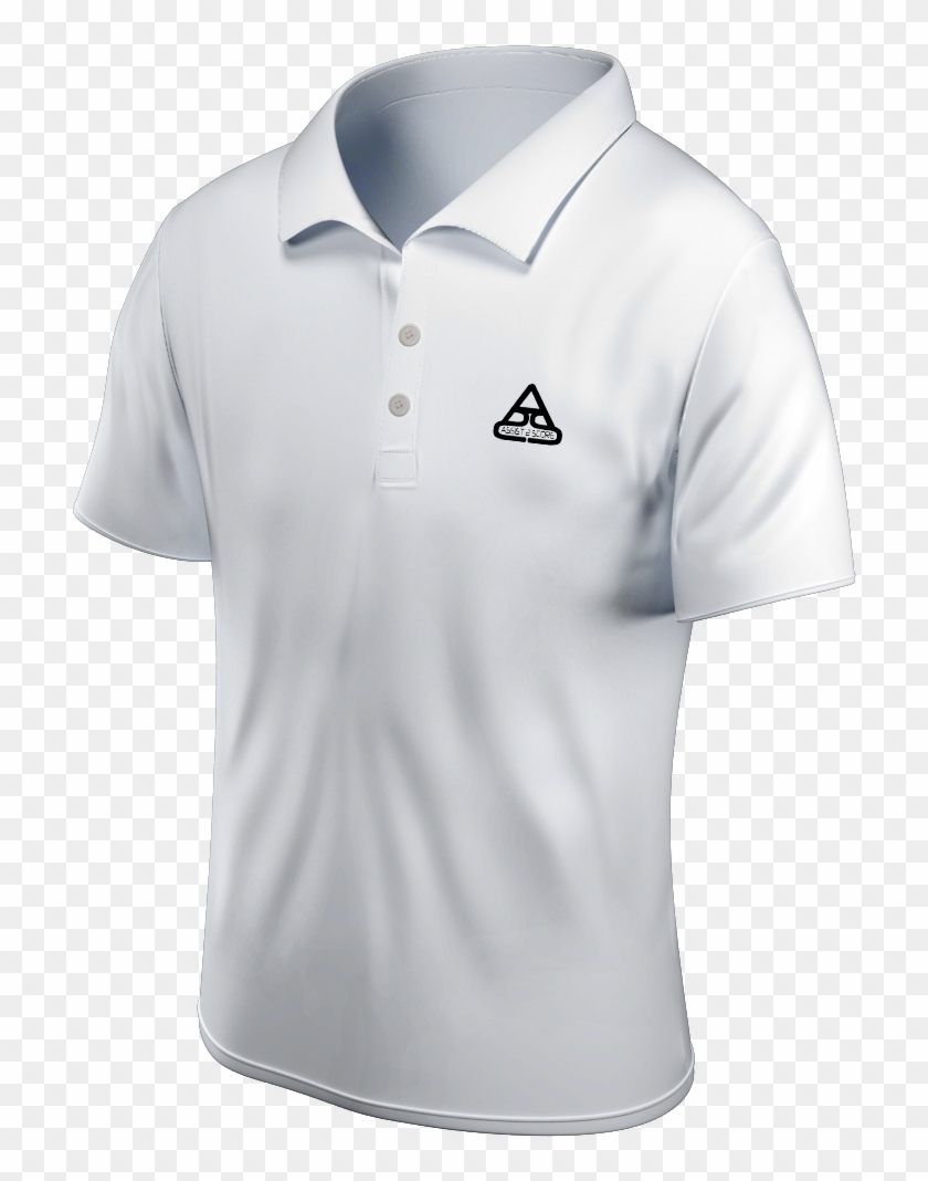 Cch Polo 01 Front - Polo Shirt, HD Png Download - 710x988(#5680245 ...
