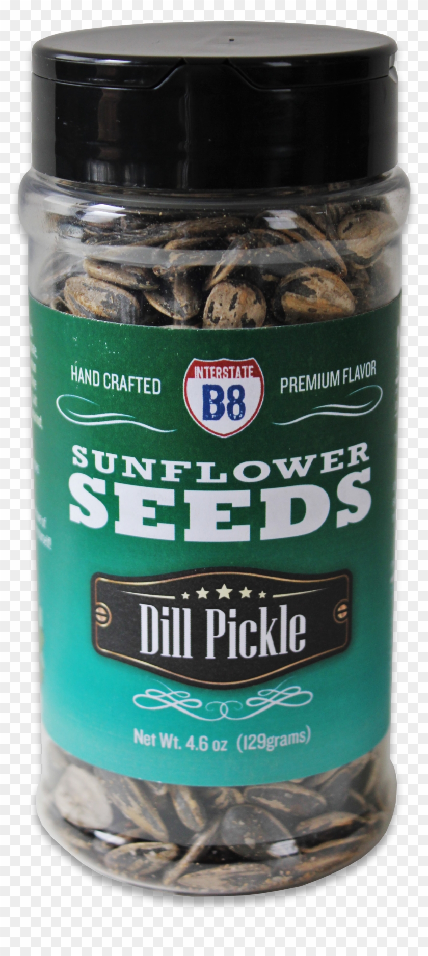 dill-pickle-sunflower-seeds-curry-sunflower-seeds-hd-png-download