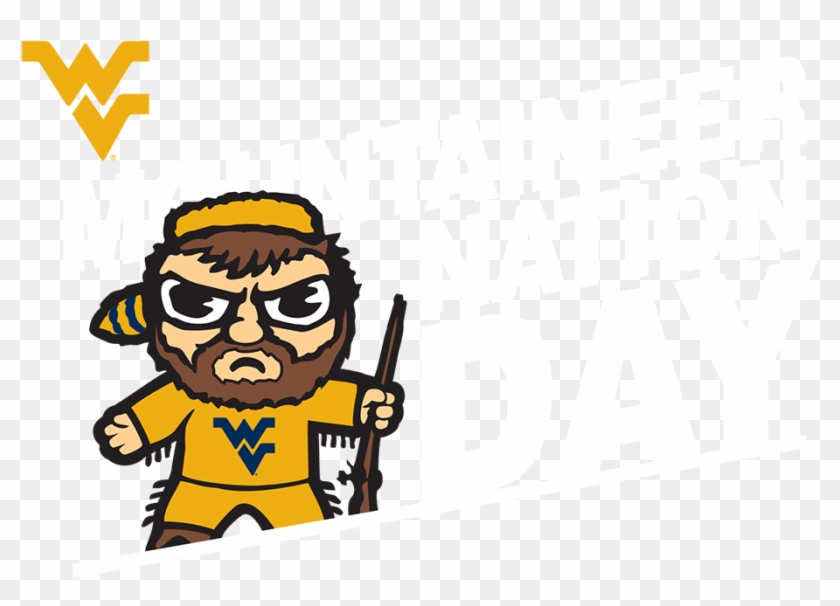 cartoon-watch-png-let-s-go-wvu-mountaineers-transparent-png-915x617-5695193-pngfind