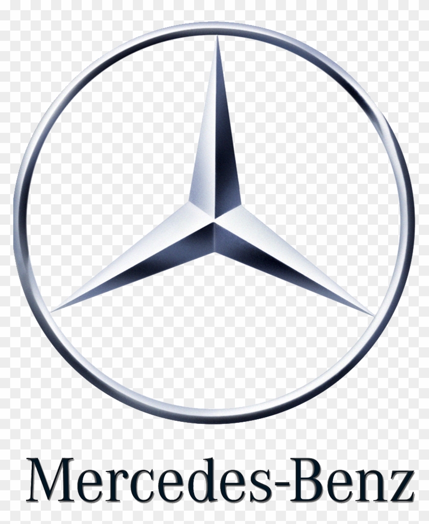 Mercedes Benz Logo All Cars Logo Png Transparent Png 788x961