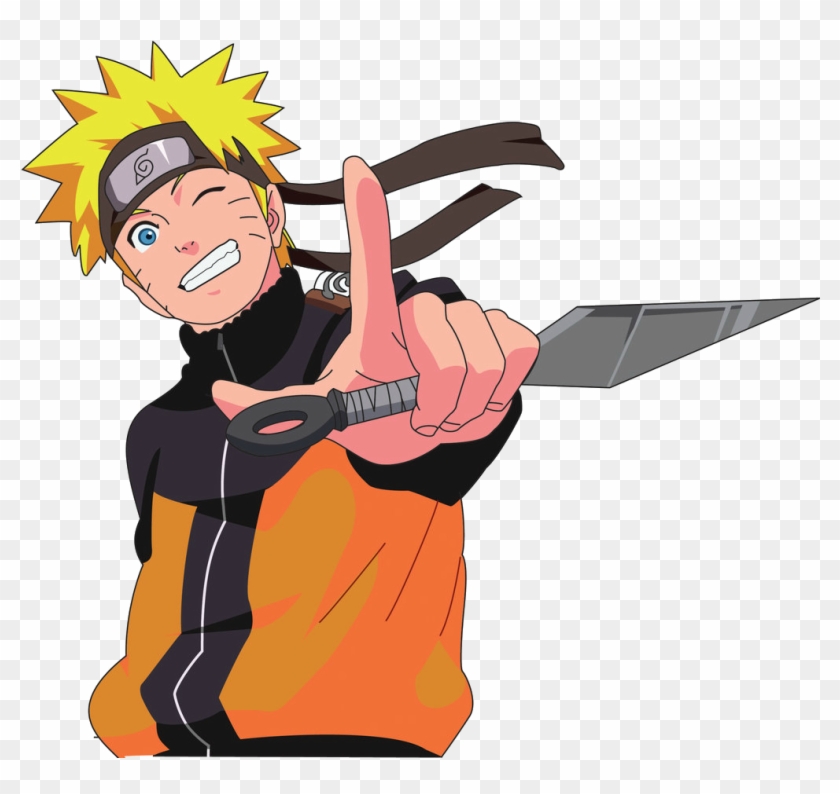 Image Naruto Png - Naruto Shippuden Naruto Uzumaki Naruto Render ...