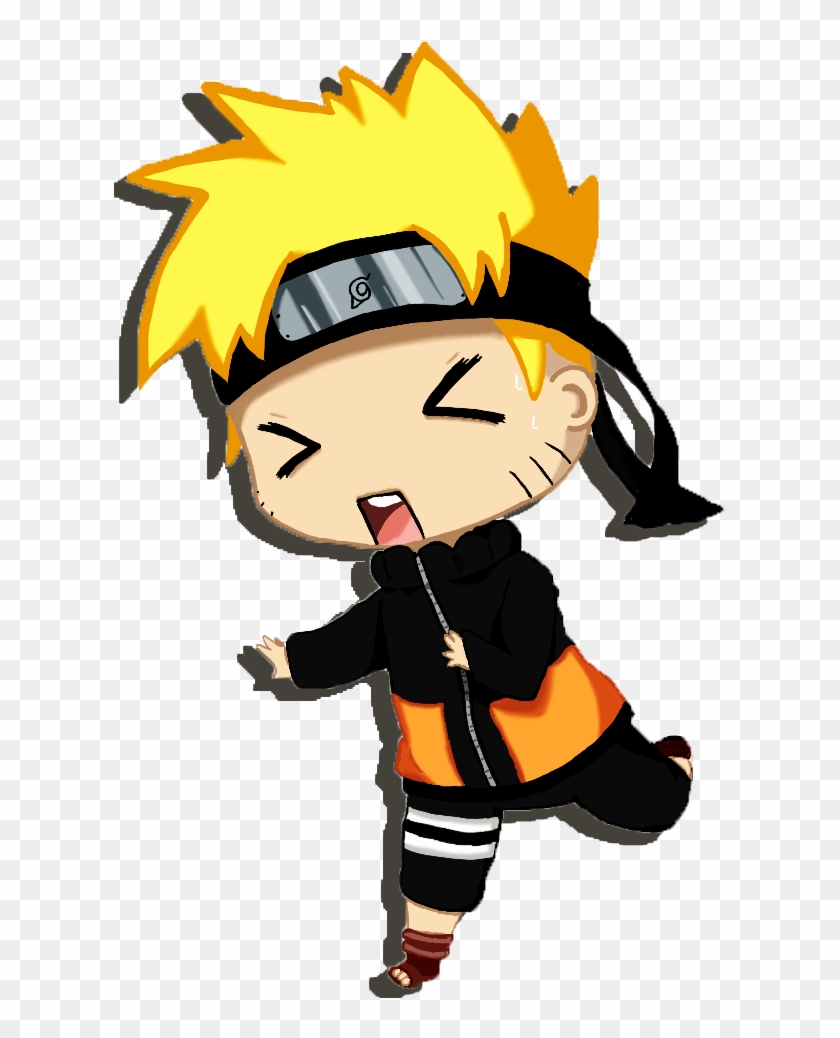 627 X 957 5 - Naruto, HD Png Download - 627x957(#573368) - PngFind