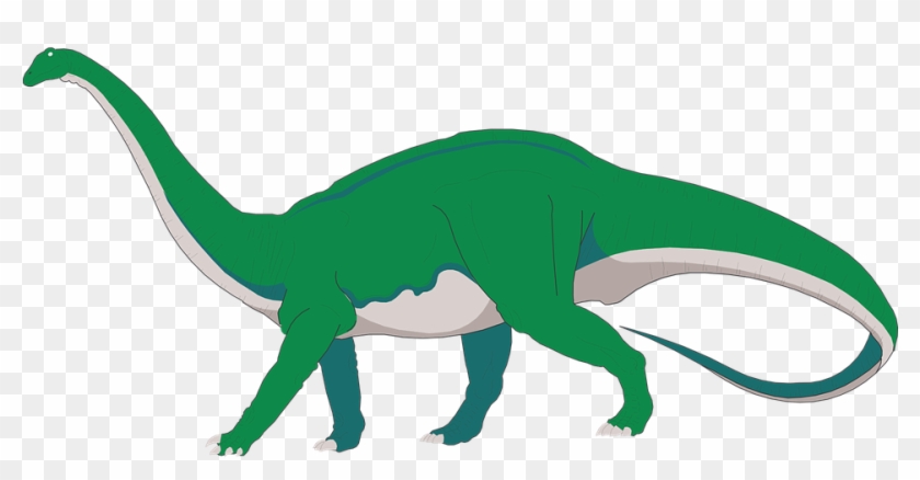 Long Neck Dinosaur Png Langhals Dinosaur Transparent Png 960x480 Pngfind