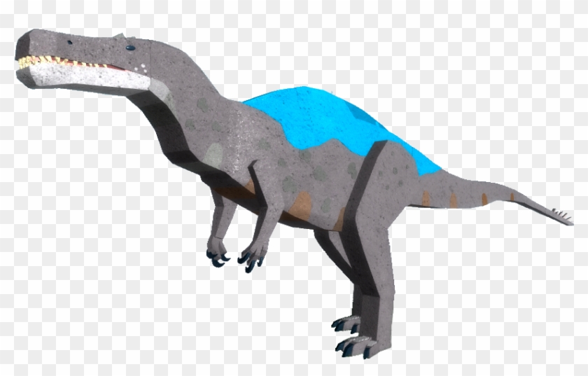 Roblox dinosaurs