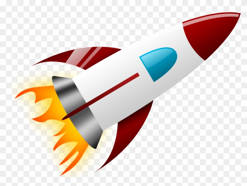 Clipart Rocket Imagenes De Los Medios De Transporte Aereos Cohete Hd Png Download 1366x968 578927 Pngfind