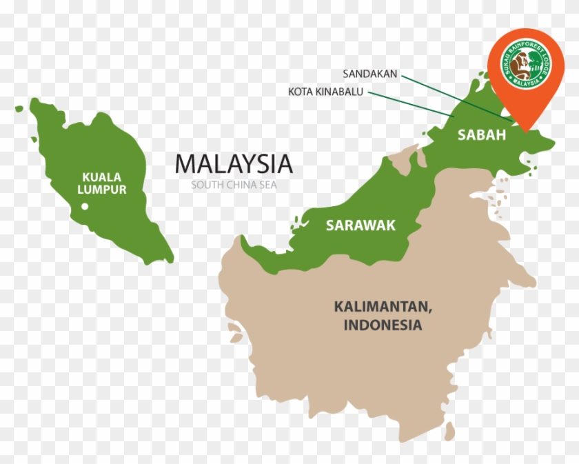 8 Insightful Maps For Malaysia Expatgo - vrogue.co