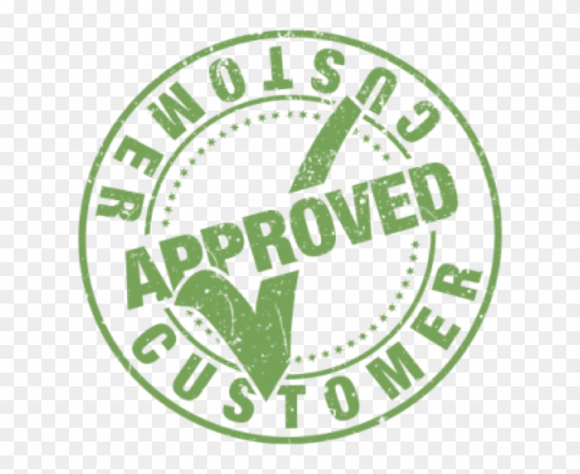 customer satisfaction logo