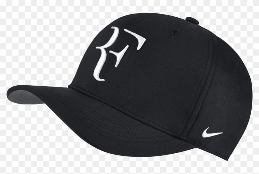 rf baseball cap