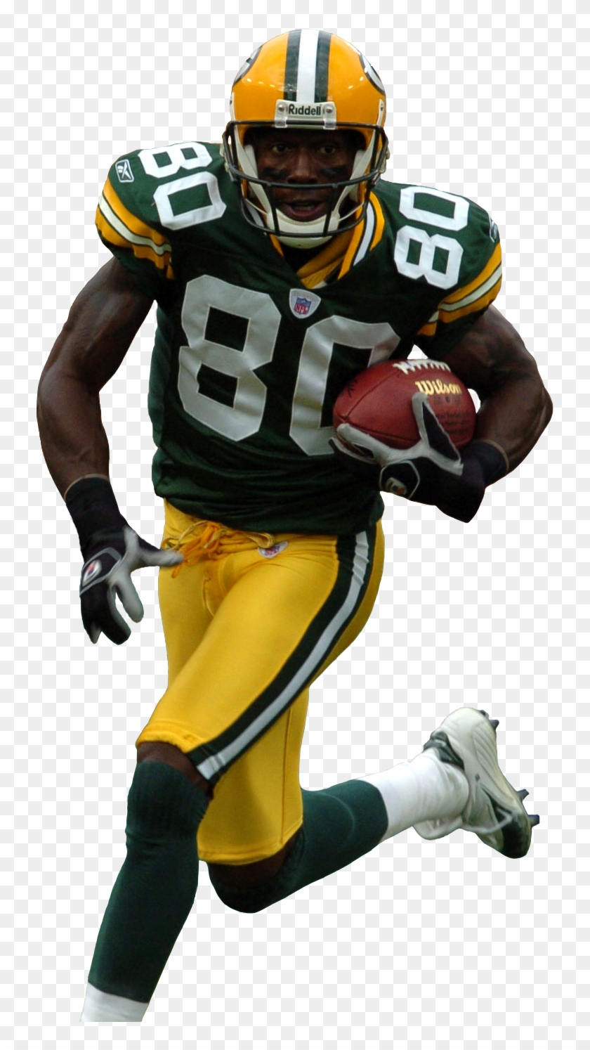 Donald Driver Graphic Go Packers, Packers Football, - Donald Driver, HD ...