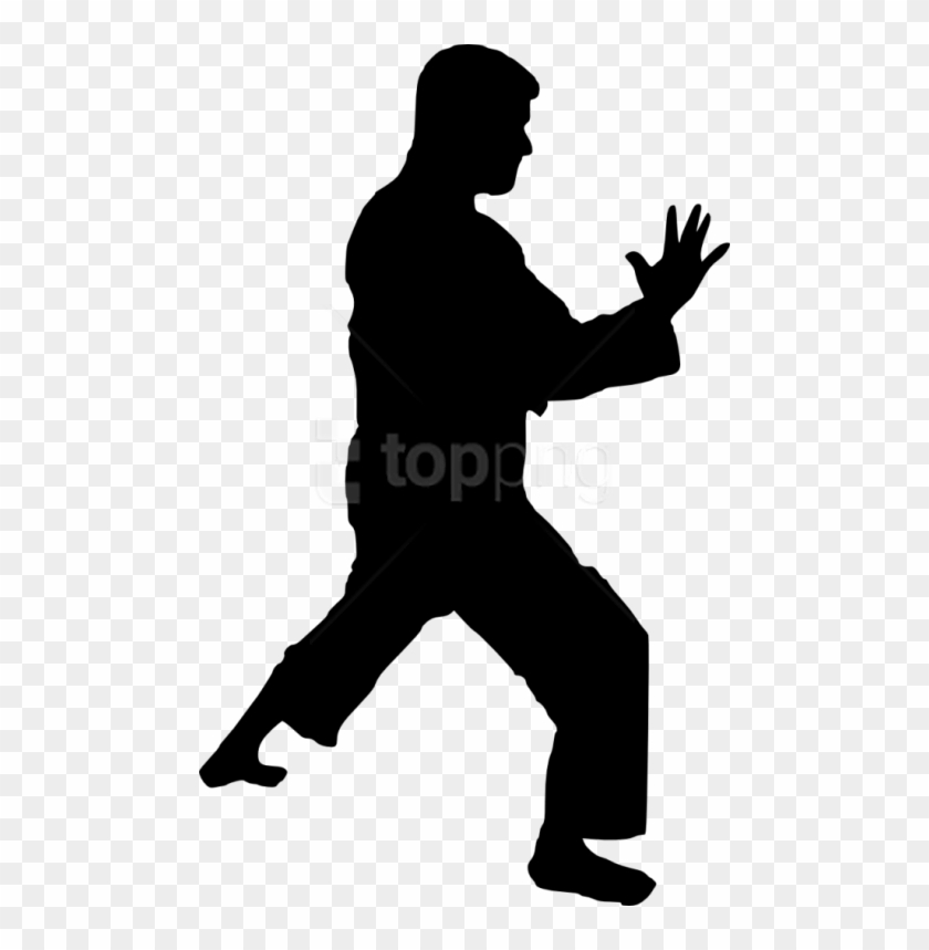 Free Png Karate Silhouette Png Peter Pan Silhouette Svg Transparent Png 480x779 5755222 Pngfind
