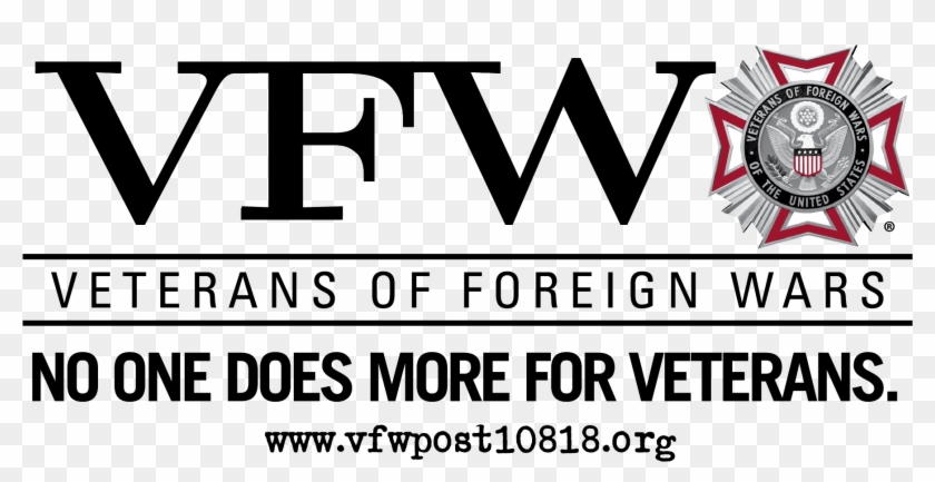 Veterans Of Foreign Wars, HD Png Download - 1950x900(#5756190) - PngFind