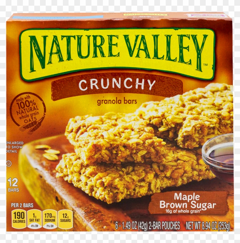 30 Nature Valley Granola Bar Nutrition Label - Labels For ...