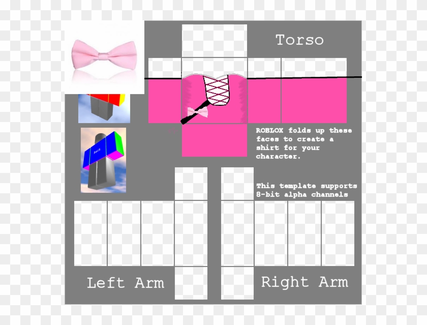 Roblox Shirt Template 131235 - Roblox Shirt Template Transparent, HD Png  Download - 585x559(#5760667) - PngFind