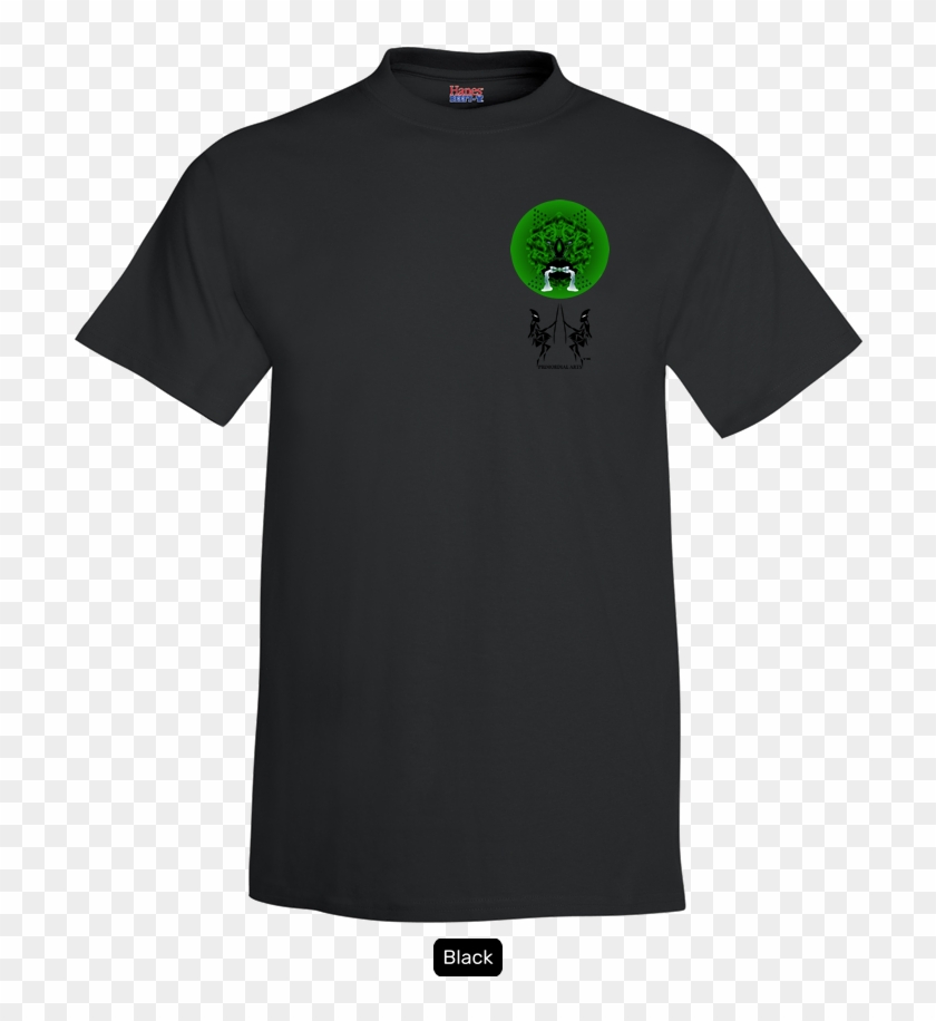 Rage 2 5180 Black Mock - Active Shirt, HD Png Download - 1000x1000 ...