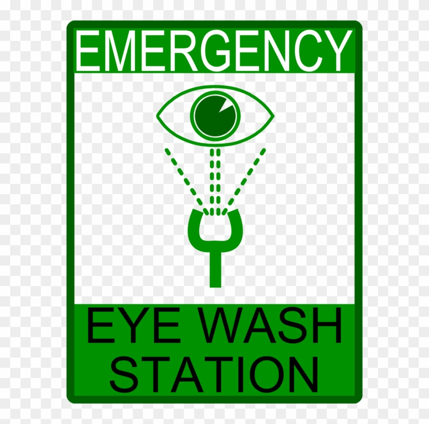 Eye Wash Station Symbol Autocad