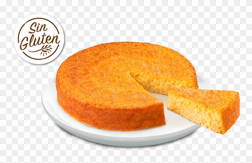 Pan De Elote - Texas Toast, HD Png Download - 800x800(#5773638) - PngFind