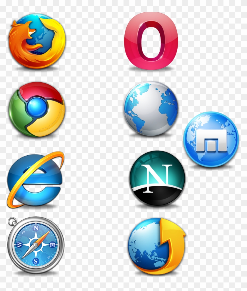Internet Explorer Logo PNG Image | OngPng