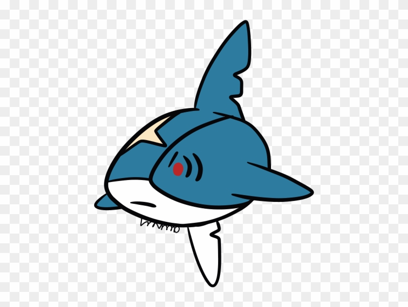 Png - Shark, Transparent Png - 600x600(#5796478) - PngFind