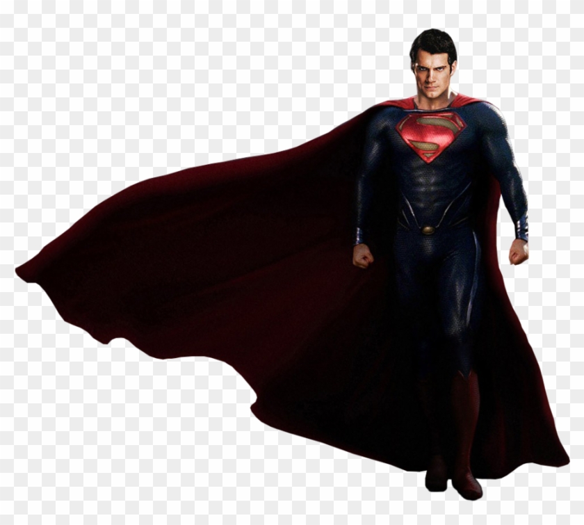 Download - Man Of Steel Png, Transparent Png - 960x832(#583688) - PngFind