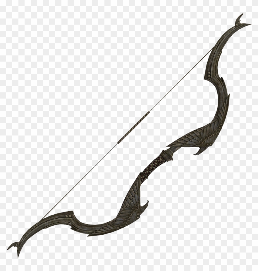 918 X 935 Recurve Bow Png Transparent Png 918x935 Pngfind