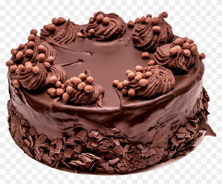 It's National Chocolate Cake Day - Creative Cuisine