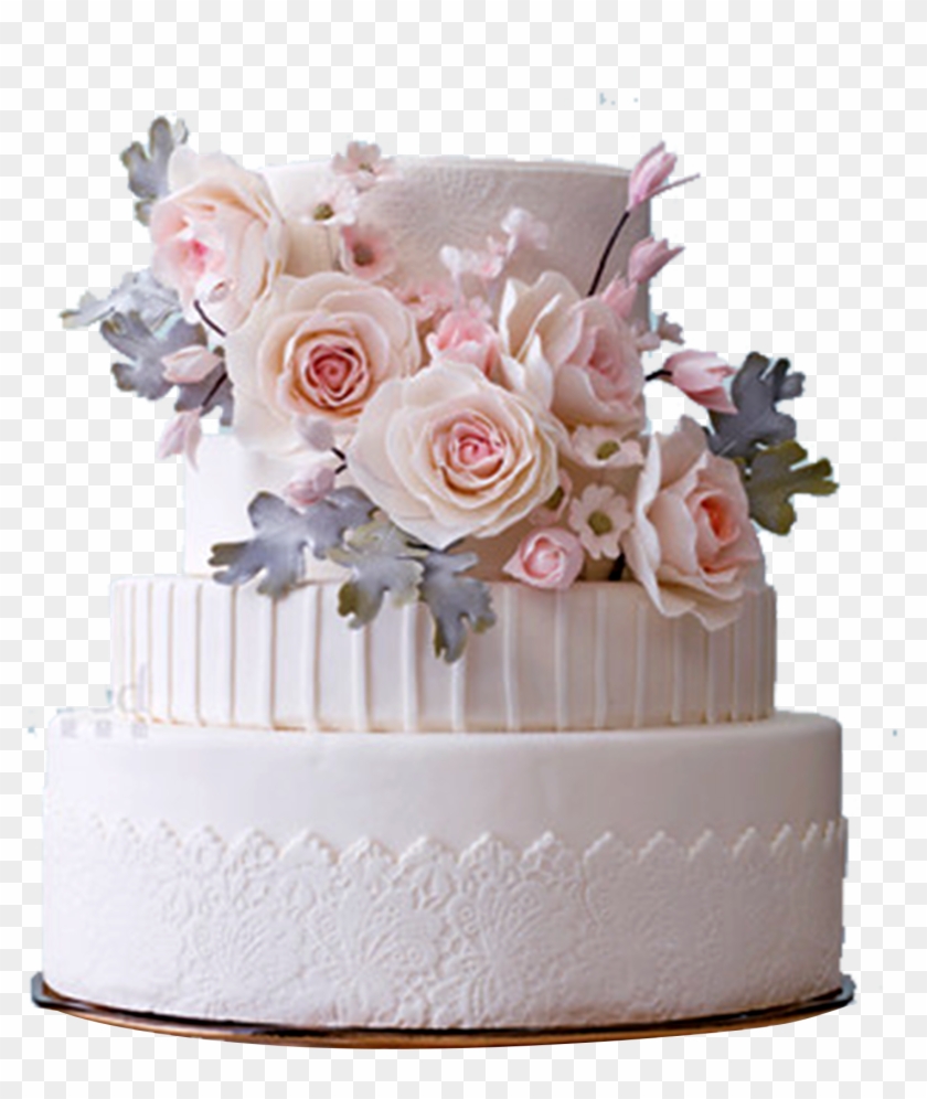 Wedding Cake PNGs for Free Download