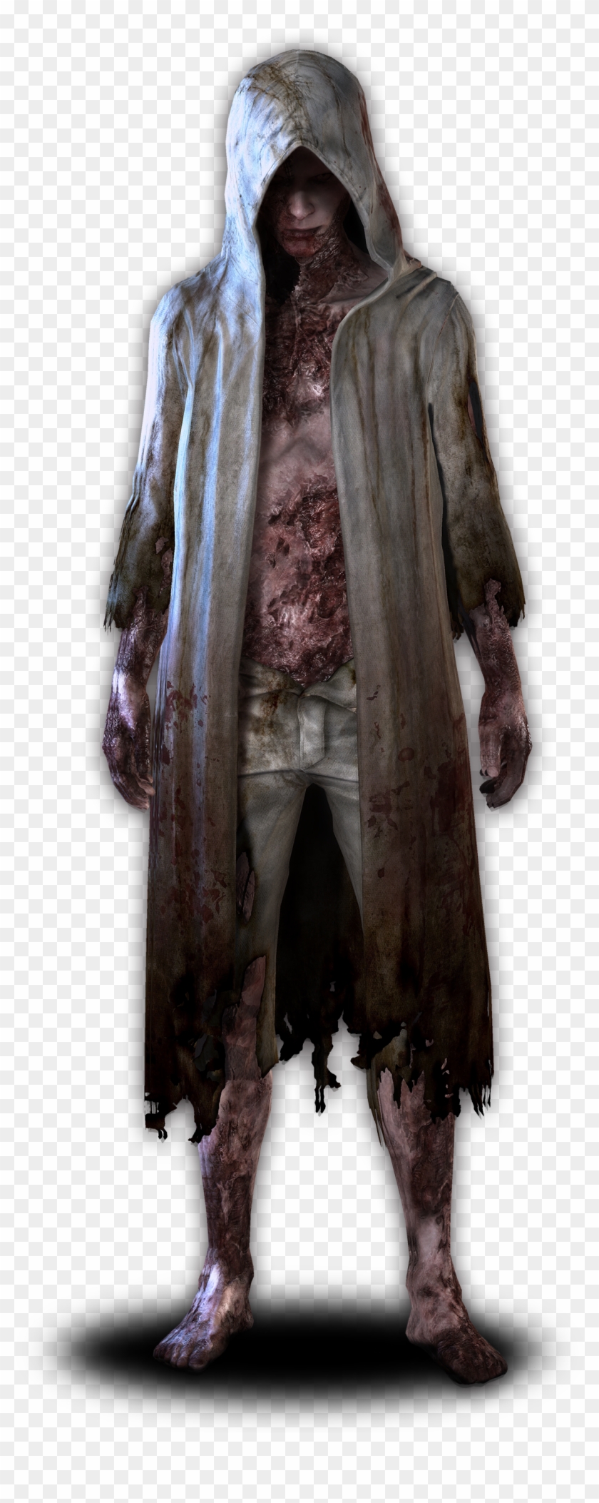 Ruvick The Evil Within, Horror, Games, Zombies, Survival, - Ruvik Full